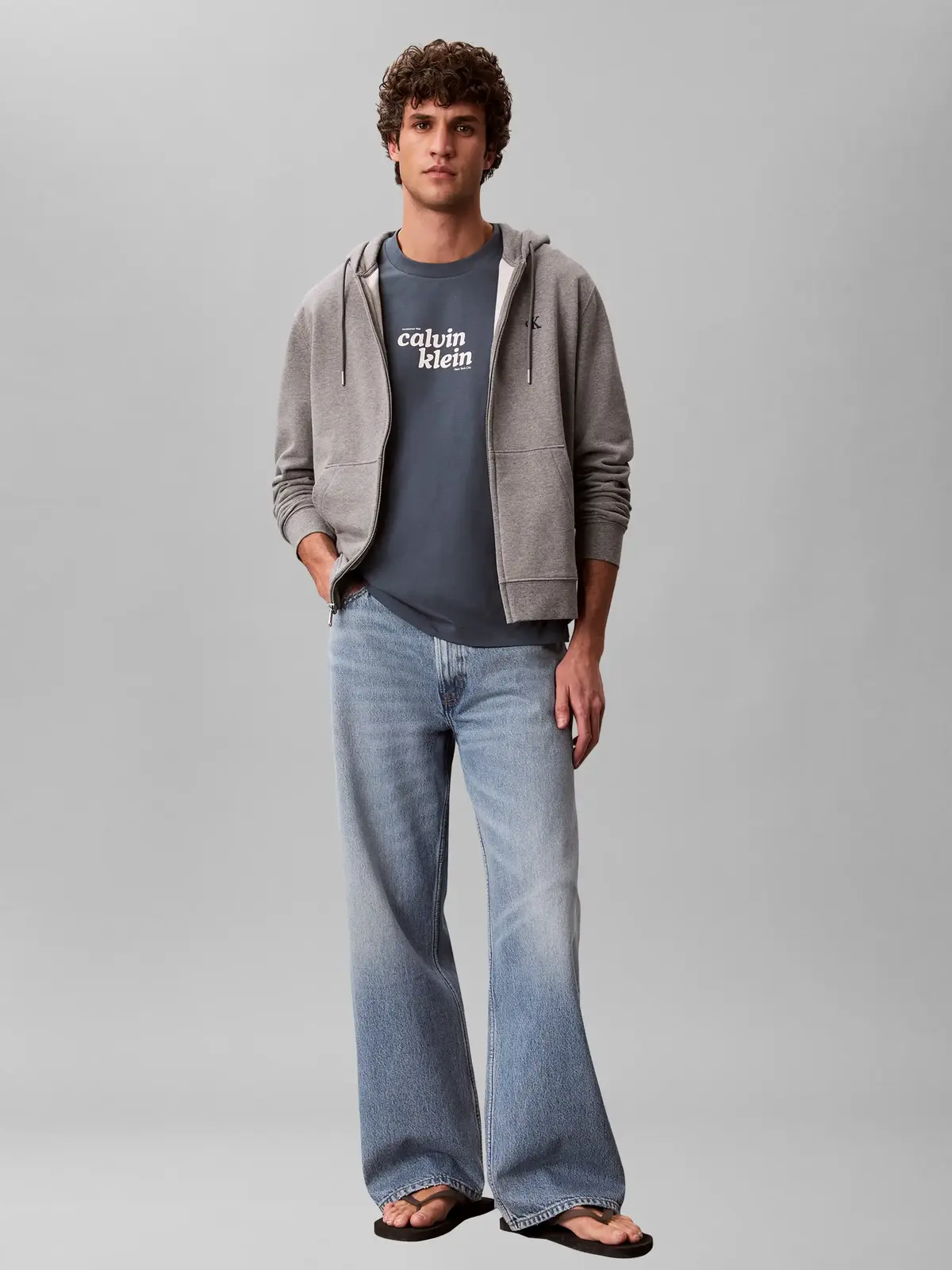 SS 20S CALVINKLEIN T, CEG