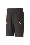 Puma Ferrari Race Shorts Siyah Erkek Şort