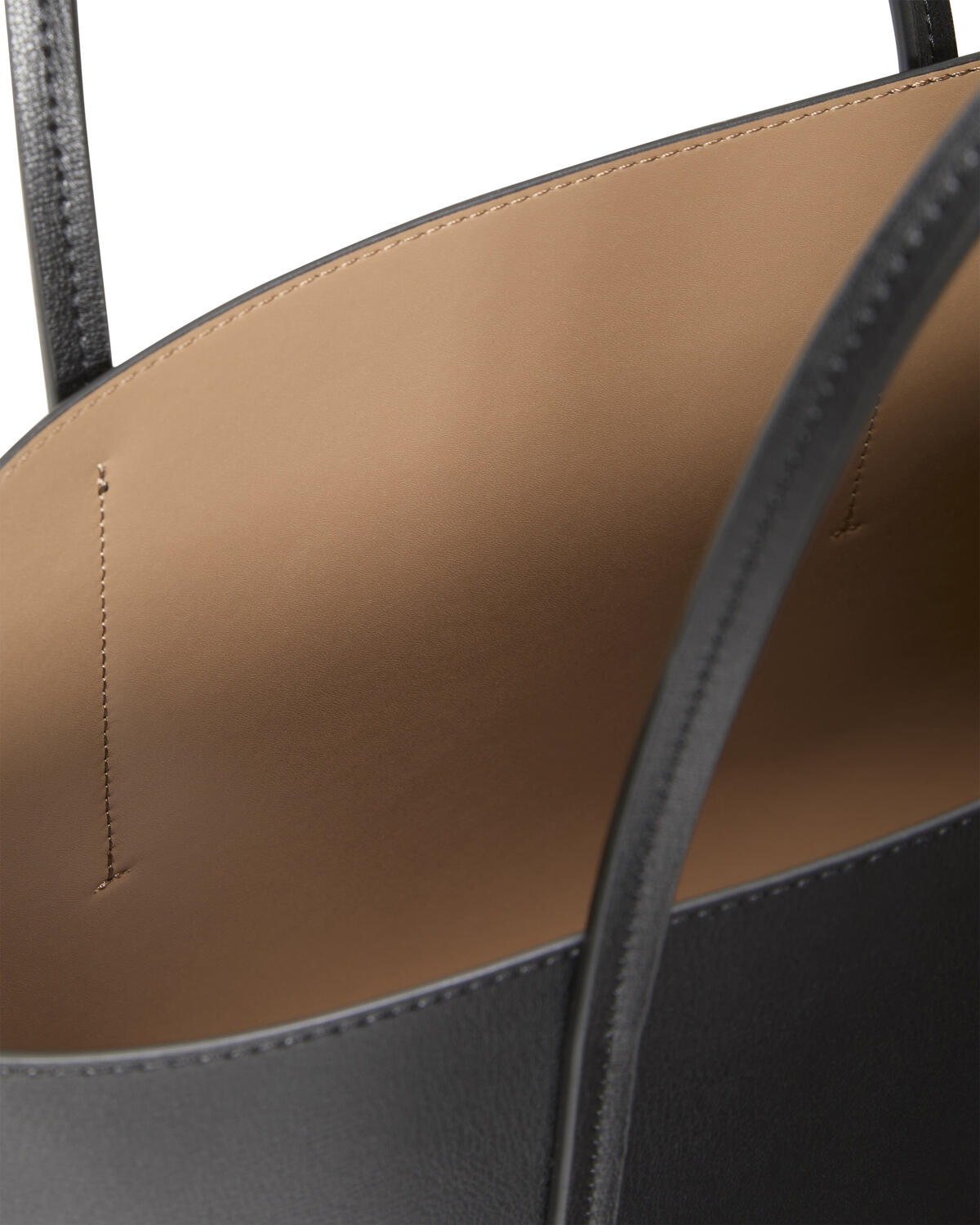 Calvin Klein FOIL LOGO SMALL TOTE Siyah Kadın El Çantası Calvin Klein FOIL LOGO SMALL TOTE Siyah Kadın El Çantası