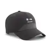 Puma BMW MMS BB Cap Siyah Erkek Şapka