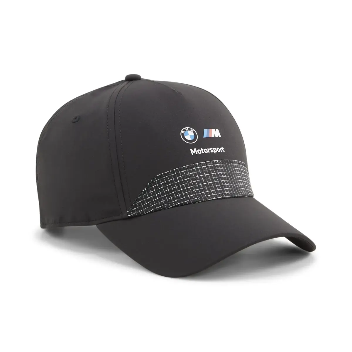 Puma BMW MMS BB Cap Siyah Erkek Şapka