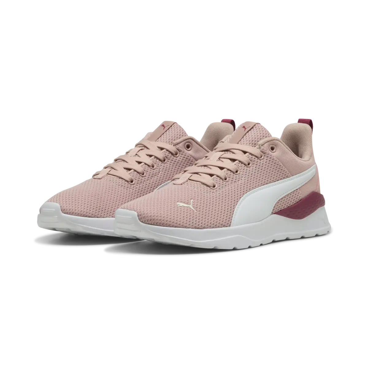 Puma Anzarun Lite Pembe Erkek Spor Ayakkabı