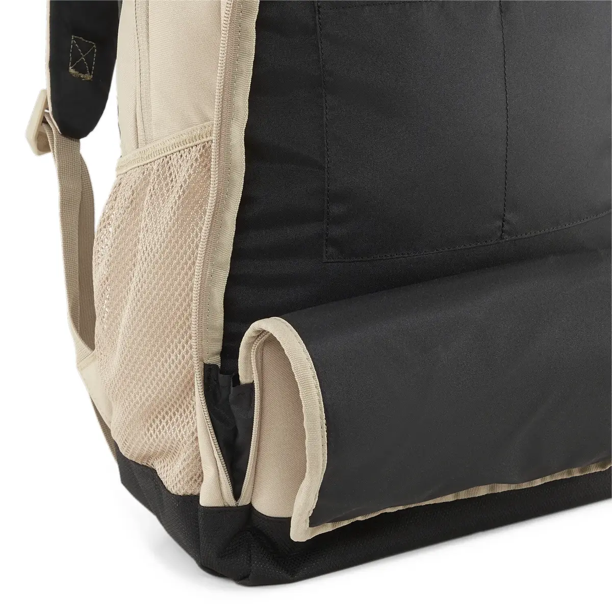 Puma Buzz Backpack Açık Kahve Unisex Sırt Çantası