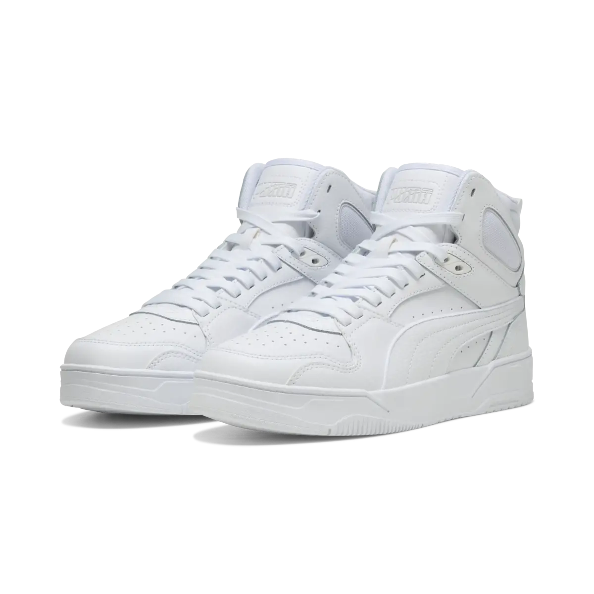 Puma RBD Break Mid Erkek Spor Ayakkabı & Sneaker