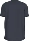 Calvin Klein Siyah Erkek T-Shirt & Polo