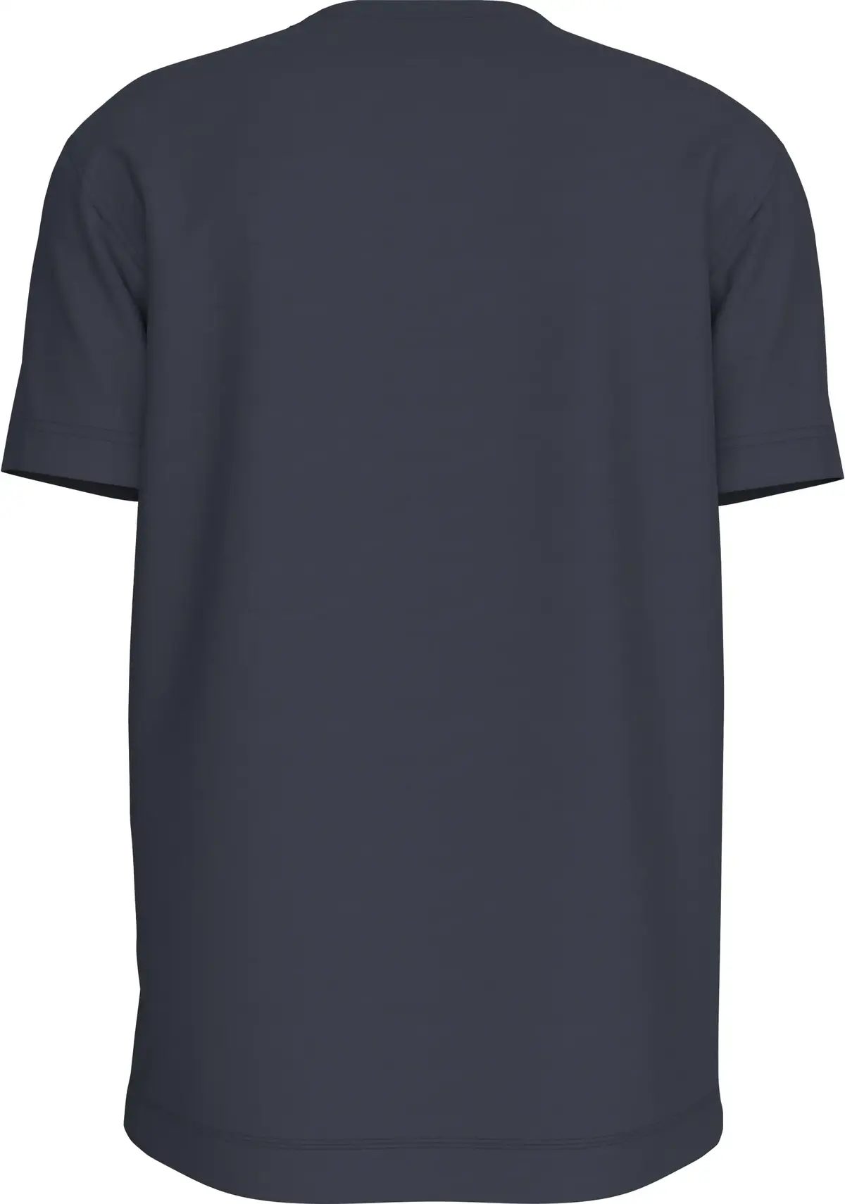 Calvin Klein Siyah Erkek T-Shirt & Polo
