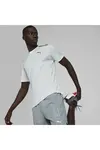 Puma Traın Ultraweave Jacket Gri Erkek Şort