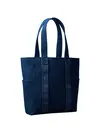 Calvin Klein WEBBING STRAP CANVAS Mavi Kadın Tote Çanta
