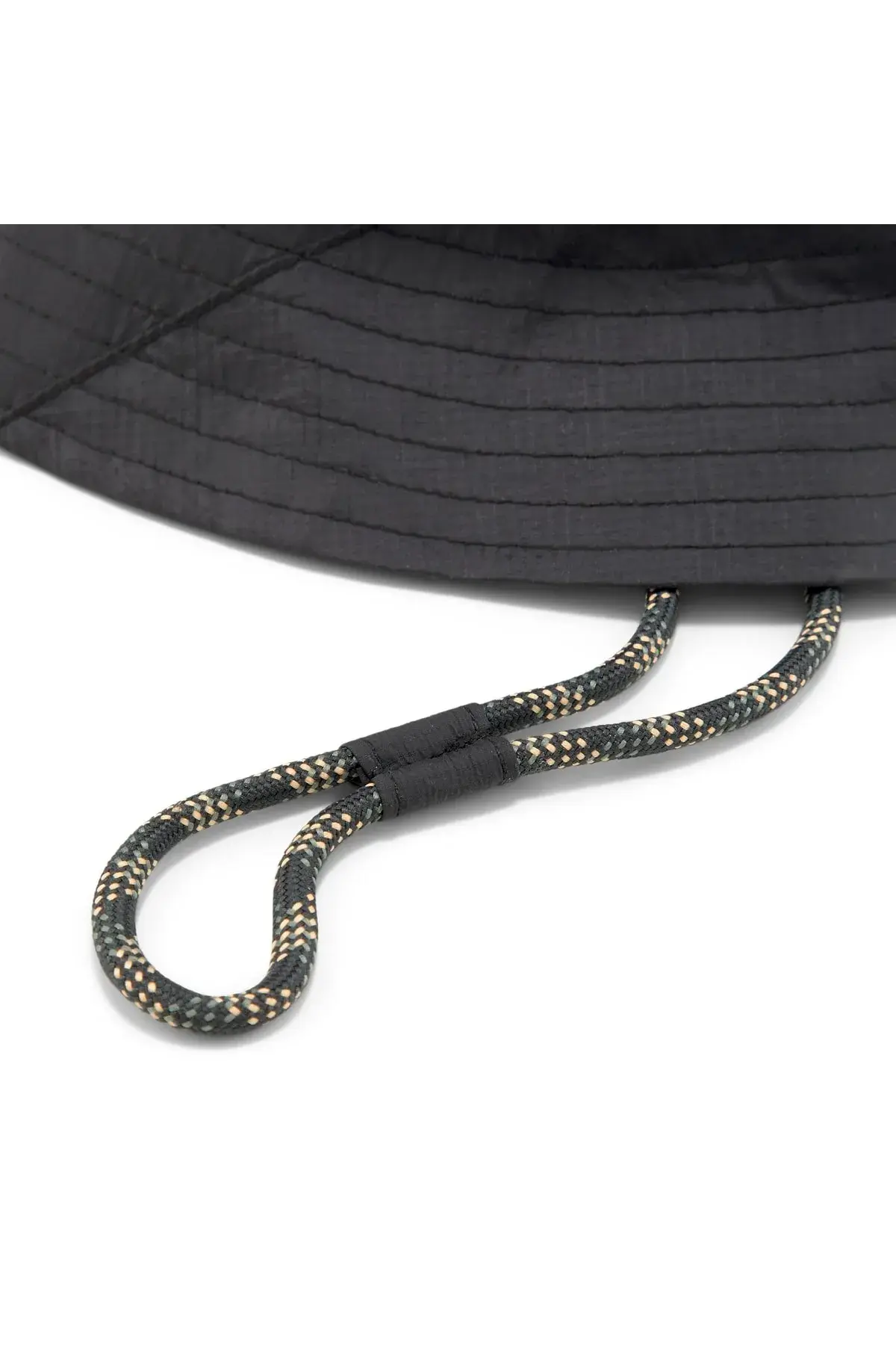 PUMA x MARKET Bucket Hat Unisex Siyah Balıkçı Şapka