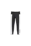 Puma FIT EVERSCULPT COLOR BLOCK HW 7/8 TIGHT Siyah Kadın Tayt