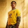 PUMA BVB Home Jersey Replica Sarı Erkekı Forma