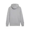 Puma MAPF1 ESS Hoodie Gri Erkek Sweatshirt