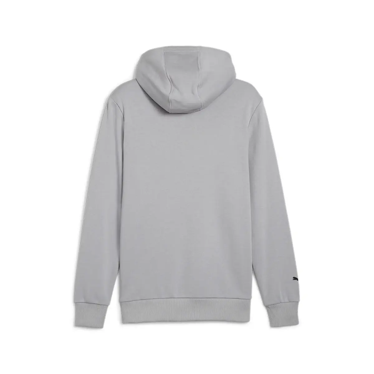 Puma MAPF1 ESS Hoodie Gri Erkek Sweatshirt