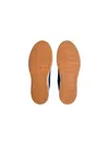 Calvin Klein BASKET CUPSOLE OXF L, 0YB, 41 Lacivert Erkek Spor Ayakkabı & Sneaker