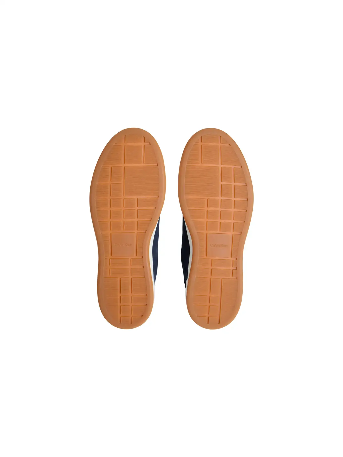 Calvin Klein BASKET CUPSOLE OXF L, 0YB, 41 Lacivert Erkek Spor Ayakkabı & Sneaker