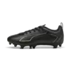 Puma ULTRA 6 PLAY FG/AG Jr Siyah Erkek Çocuk Krampon