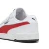 Puma Caracal Beyaz Erkek Spor Ayakkabı