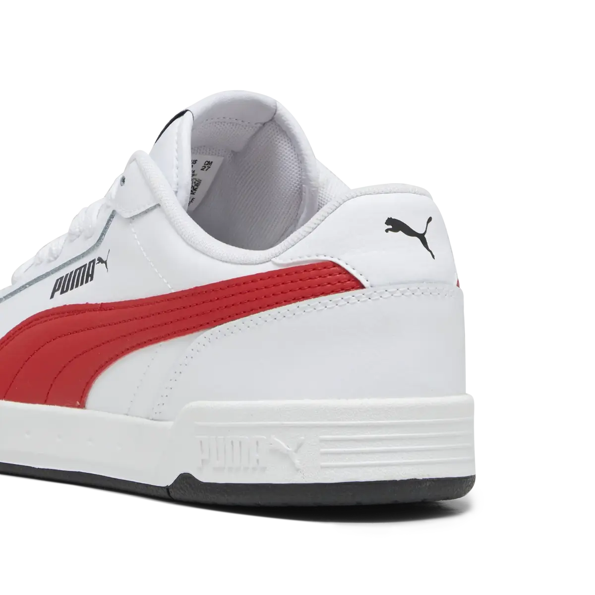 Puma Caracal Beyaz Erkek Spor Ayakkabı