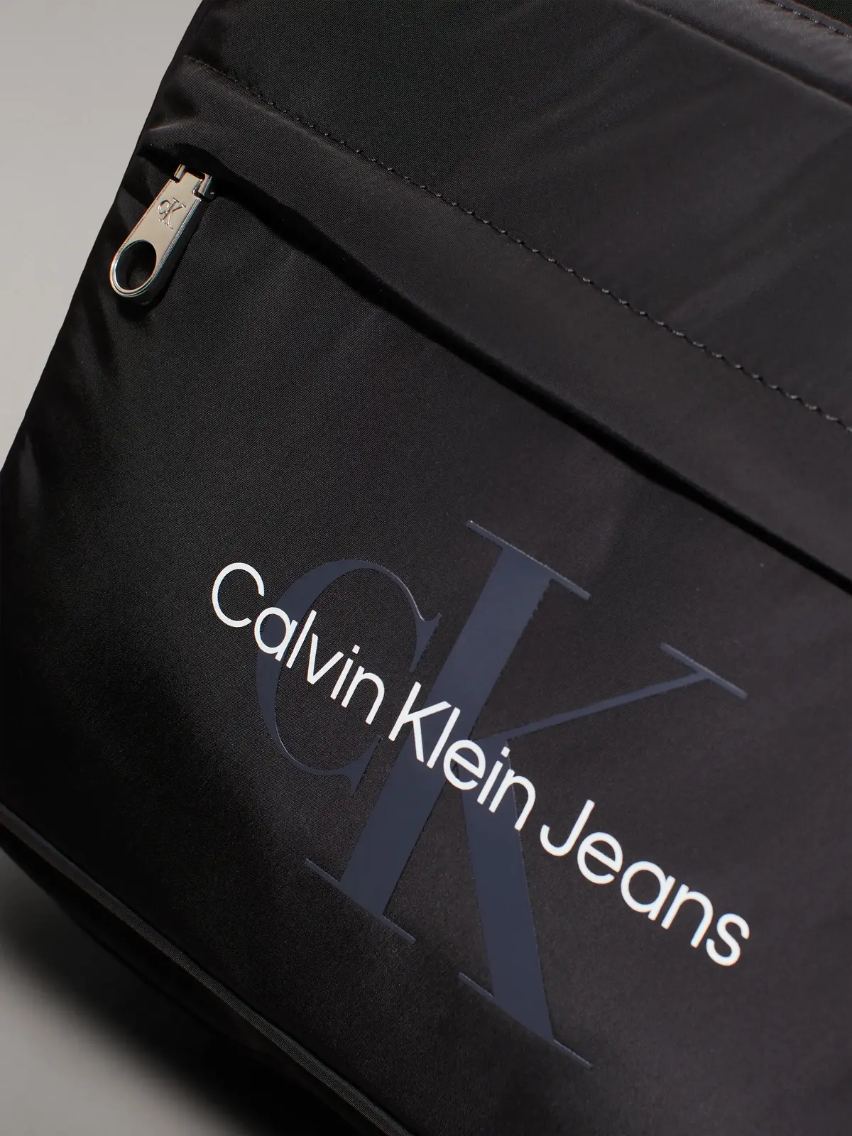 Calvin Klein SPORT ESSENTIALS CAM, BDS Siyah Erkek Çanta & Cüzdan