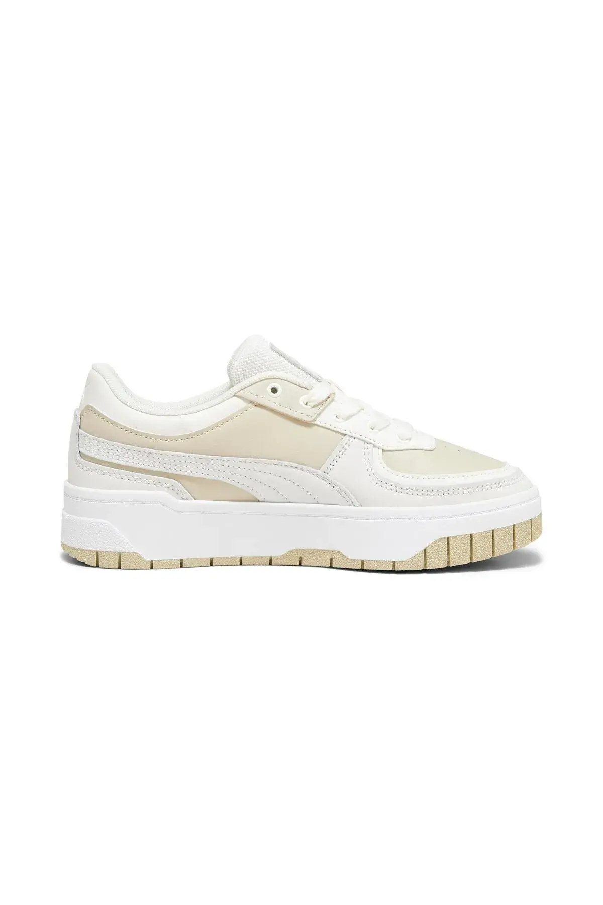 Puma Cali Dream Pastel Wns Bej Kadın Günlük Spor Ayakkabı