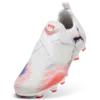 Puma FUTURE 8 MATCH LL FG/AG Jr Beyaz Erkek Çocuk Krampon