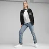 Puma Carina Street Blossom Beyaz Kadın Günlük Spor Ayakkabı
