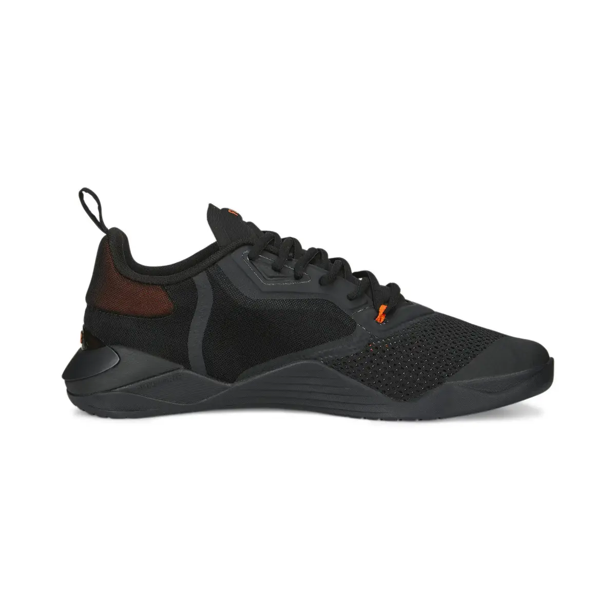 Puma Fuse 2.0 Siyah Erkek Yürüyüş Ayakkabısı