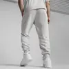 Puma SQUAD Sweatpants TR cl Açık Gri Erkek Eşofman Altı
