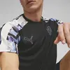 Puma Neymar JR Creativity Siyah Erkek T-Shirt