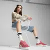 Puma Suede XL Kırmızı Unisex Günlük Spor Ayakkabı