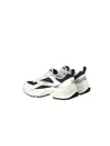 Calvin Klein HIKE RUN CKSTRIPE ME, 01R Gri Kadın Spor Ayakkabı