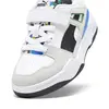 Puma Slipstream Trash Talk AC+PS Beyaz Çocuk Günlük Spor Ayakkabı