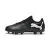 Puma FUTURE 7 PLAY FG/AG Jr Siyah Çocuk Krampon