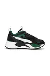Puma RS-X Efekt Archive Remastered Jr Siyah Kadın/Unisex Günlük Spor Ayakkabı