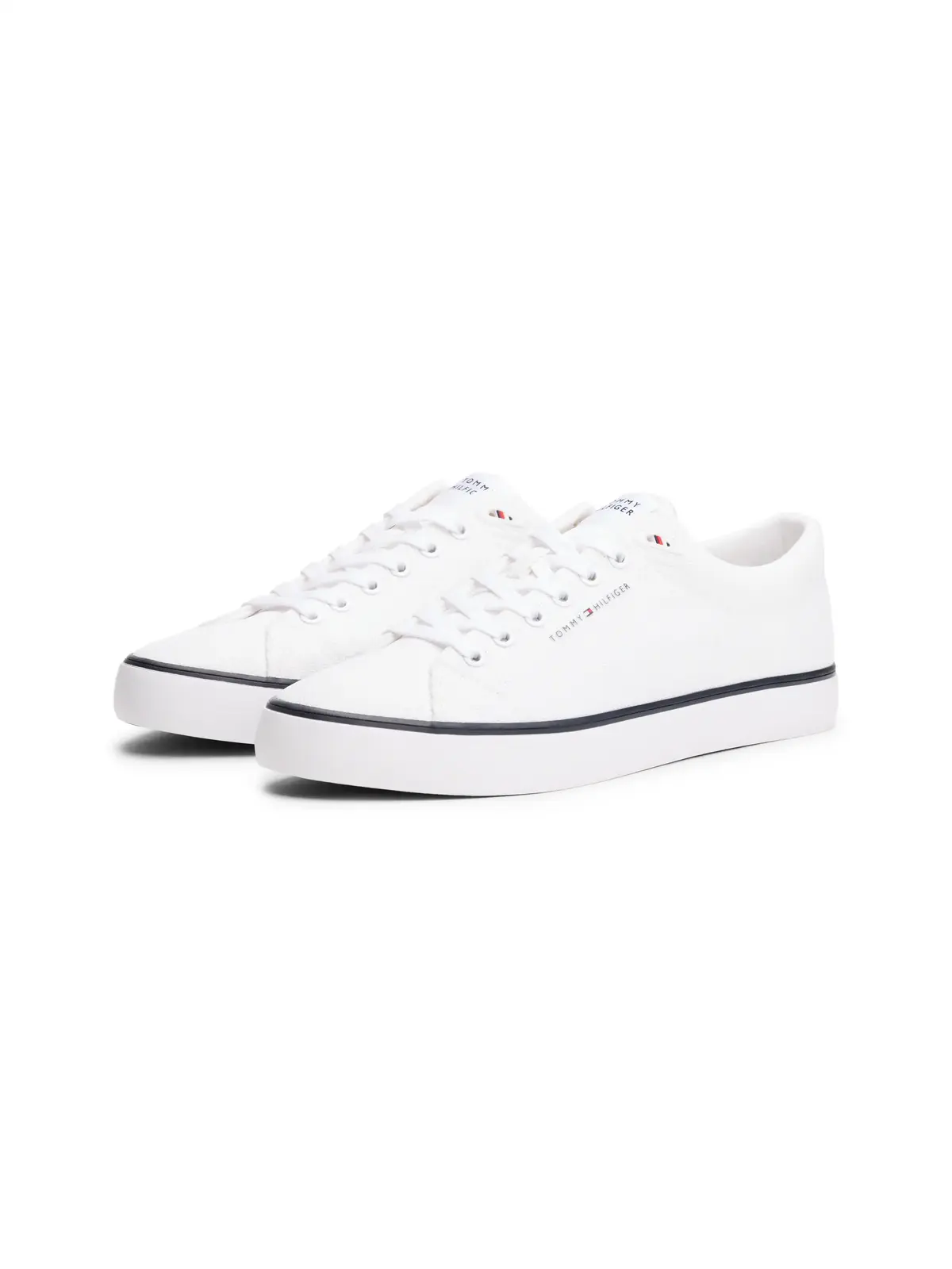 TH HI VULC CORE LOW, YBS