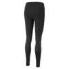 Puma RUN FAV REG RISE LONGTIGHT W Siyah Kadın Tayt