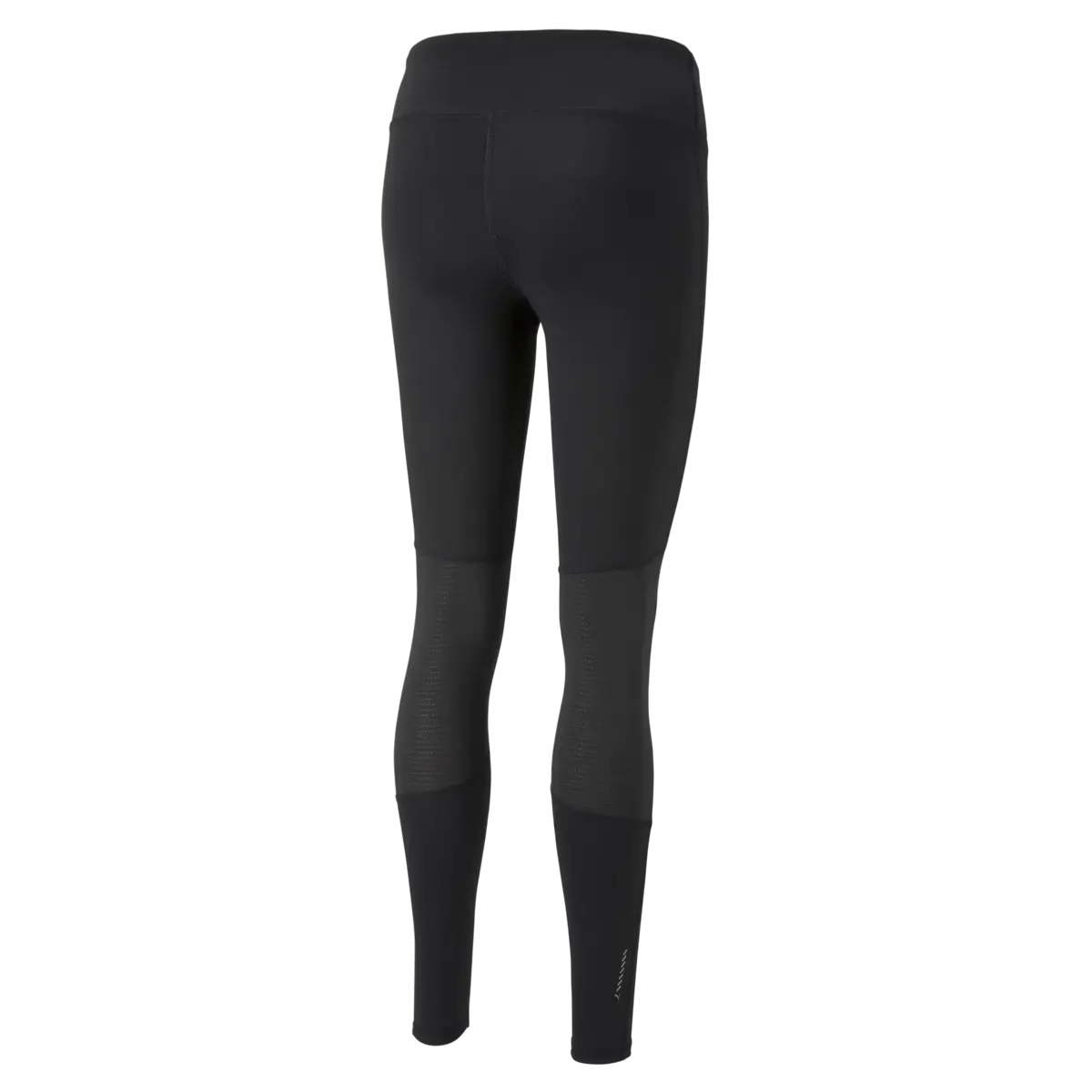 Puma RUN FAV REG RISE LONGTIGHT W Siyah Kadın Tayt