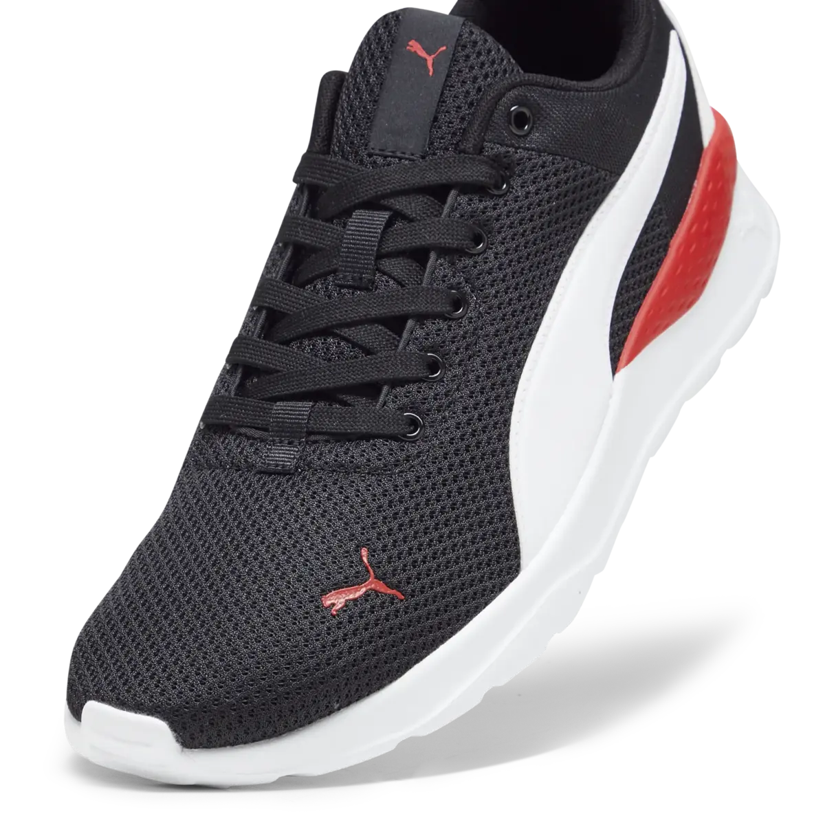 Puma Anzarun Lite TDP Siyah Erkek Spor Ayakkabı
