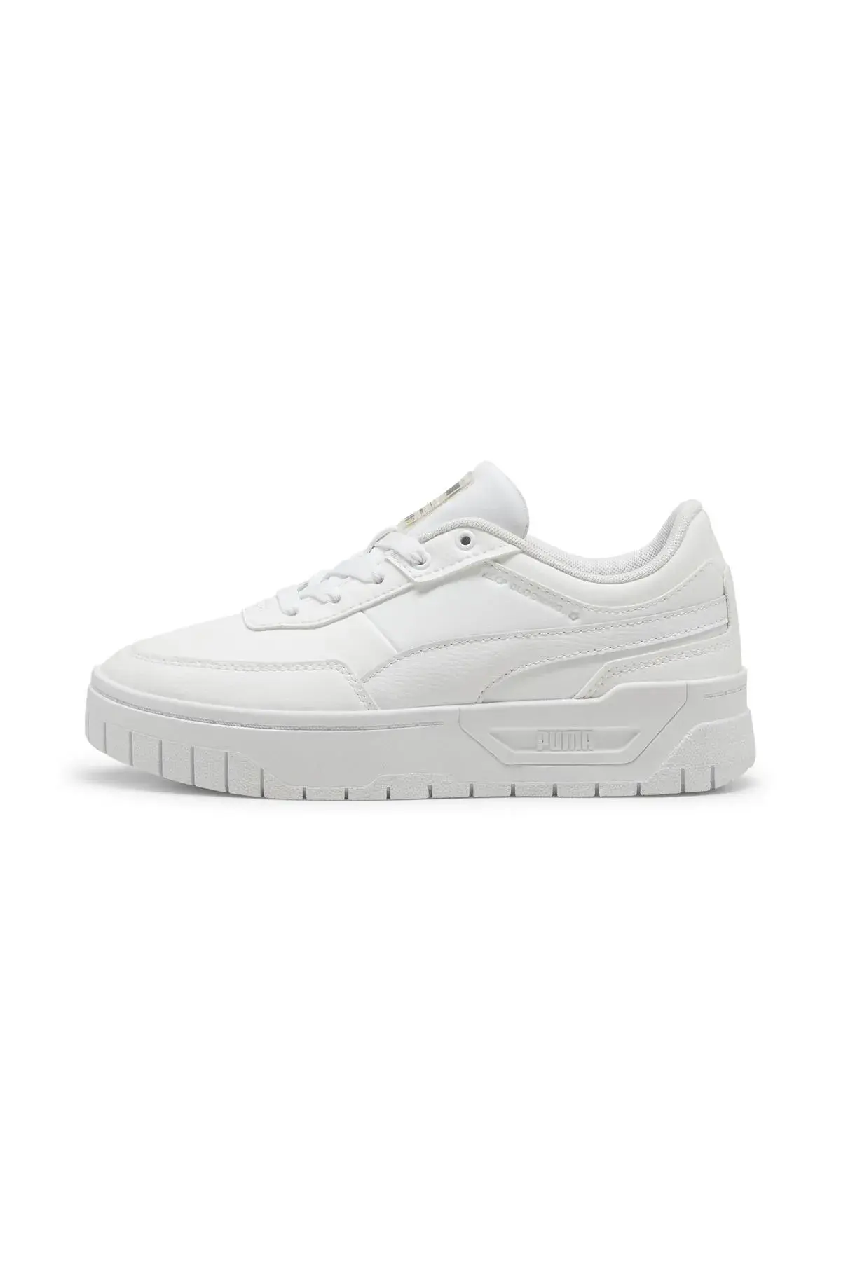 Puma Cali Dream Be A Poem Wns Beyaz Kadın Günlük Spor Ayakkabı