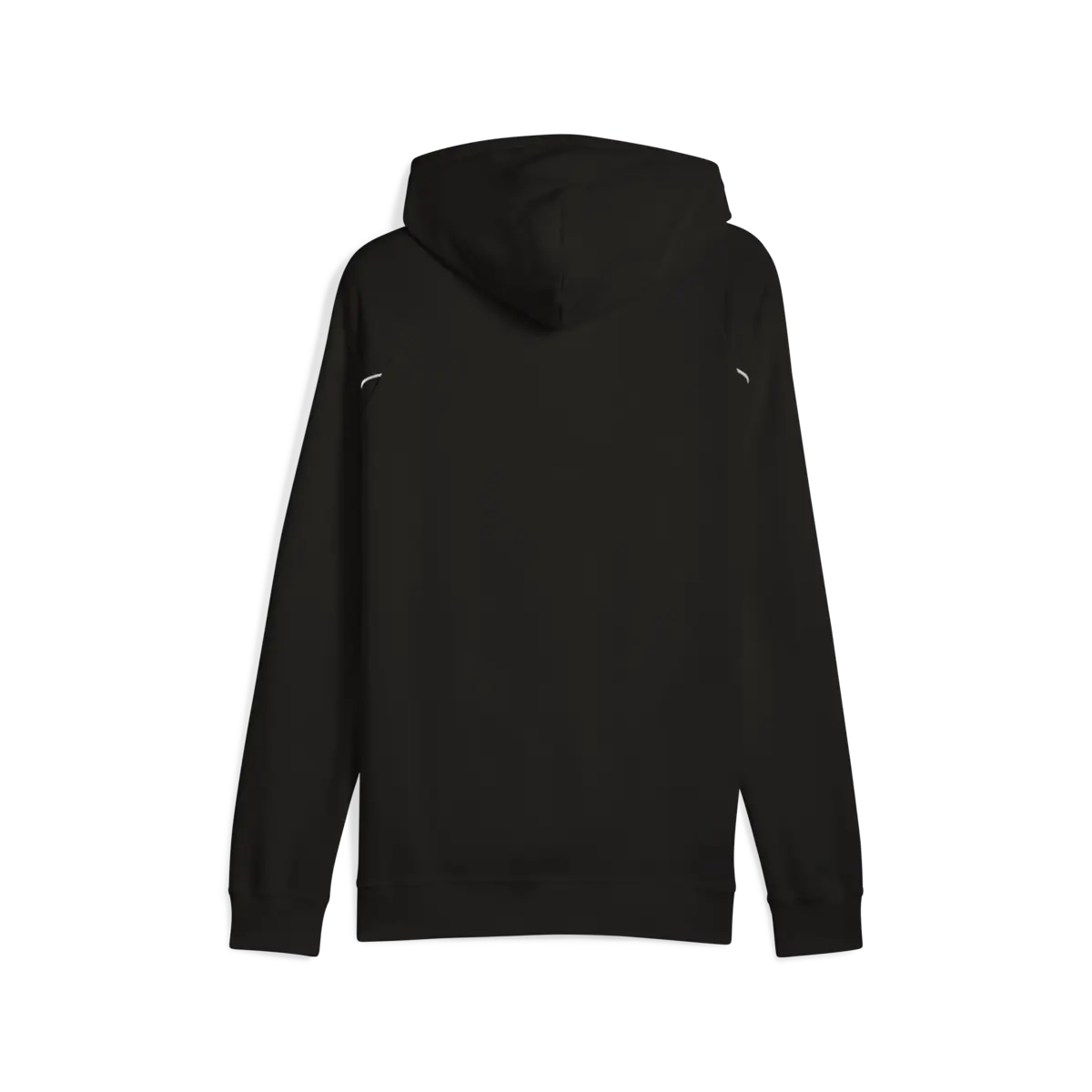 Puma SPORT Hoodie TR Siyah Erkek Sweatshirt