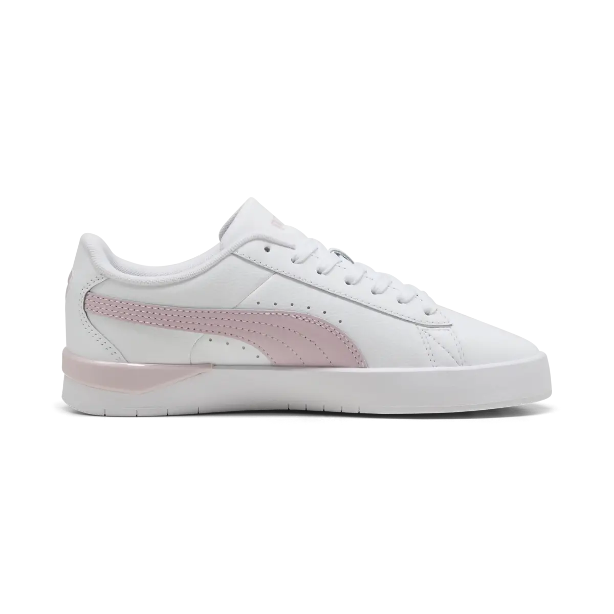 Puma Jada Classic Beyaz Kadın Spor Ayakkabı & Sneaker