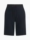 Calvin Klein CONTRAST TAPE HWK SH Erkek Siyah Şort