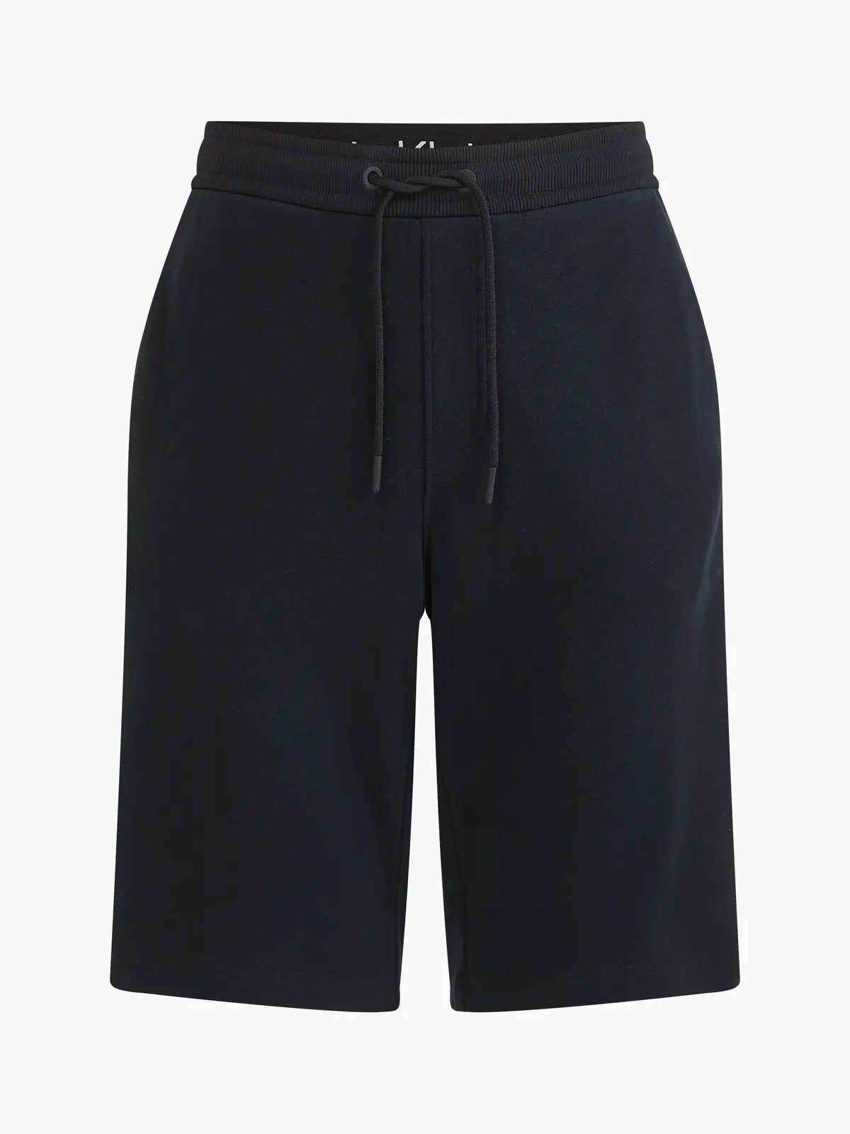 Calvin Klein CONTRAST TAPE HWK SH Erkek Siyah Şort