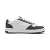 Puma Court Classic Gri Unisex Günlük Spor Ayakkabı