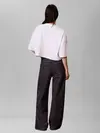 OS CROPPED DENIM APP, YAF