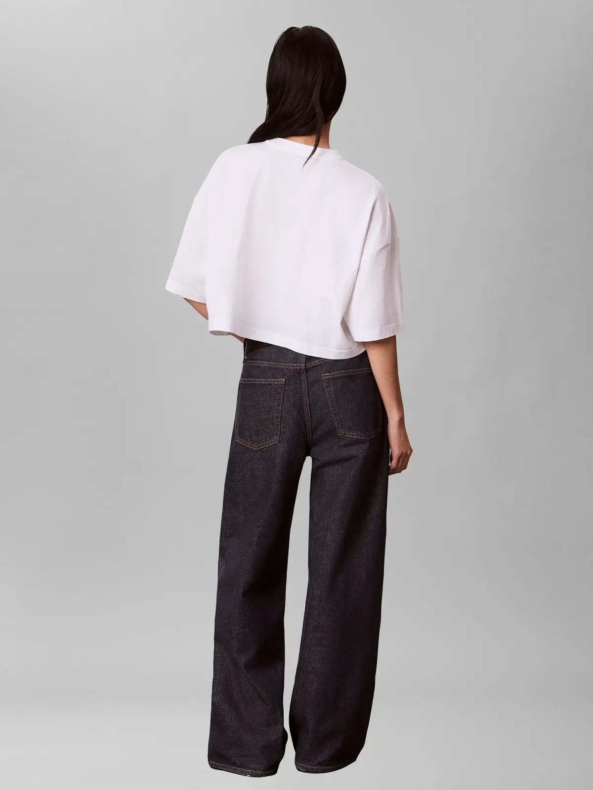 OS CROPPED DENIM APP, YAF