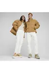 Puma Classics Oversized Polyball Puffer Camel Erkek Şişme Mont