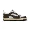 Puma Rebound v6 Low Beyaz Unisex Günlük Spor Ayakkabı