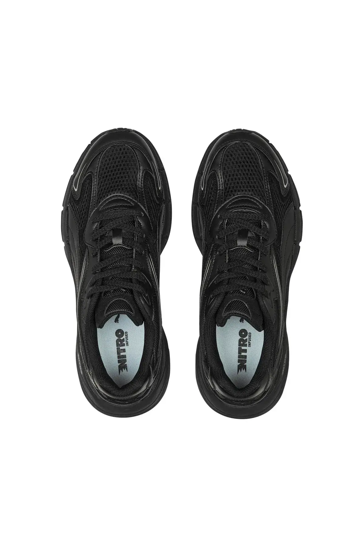 Puma Teveris Nitro Base Unisex Günlük Spor Ayakkabı
