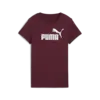 Puma ESS No. 1 Logo Tee Kadın T-Shirt & Polo